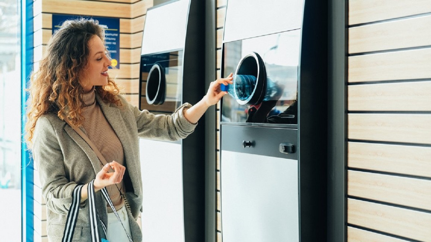 Austria to implement deposit on single-use containers in 2025 