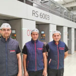 Çevikbaş meets customers’ demands with BOBST RS 6003 presses 