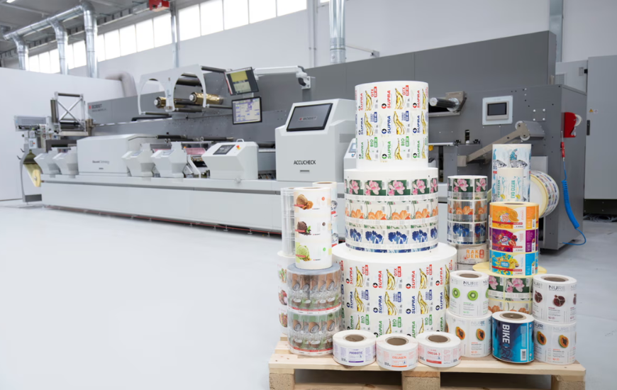 Bobst North America to Host Open house for new Atlanta Facility