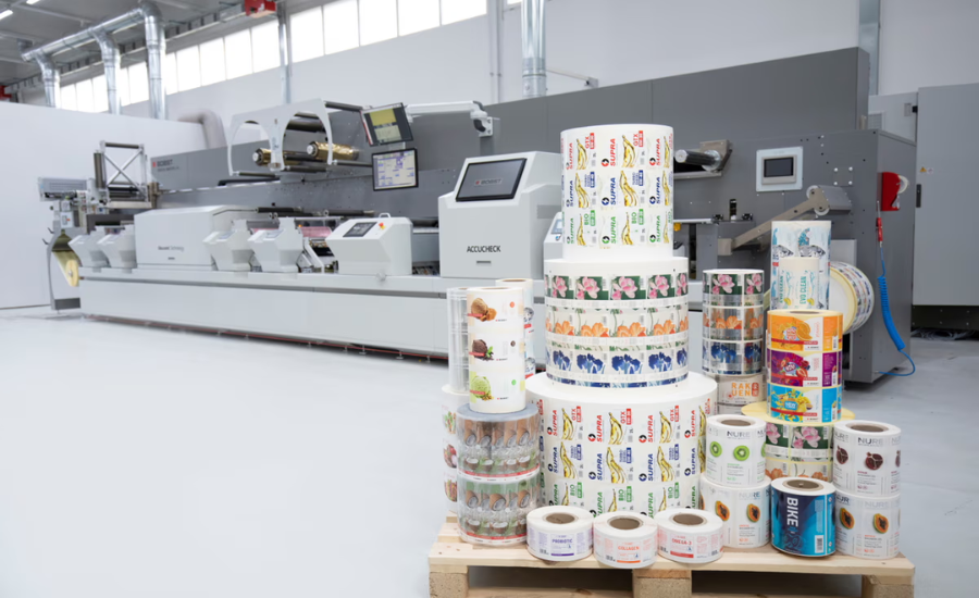 Bobst North America to Host Open house for new Atlanta Facility