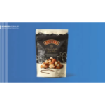 Korozo Group Helps Zertus UK & Ireland Develop Stand-Up Pouch for Snack Mix