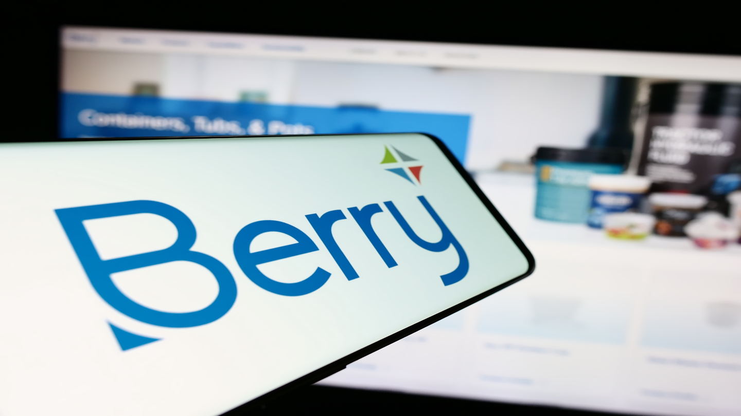 Schomburg employs Berry’s ventilated PE bags