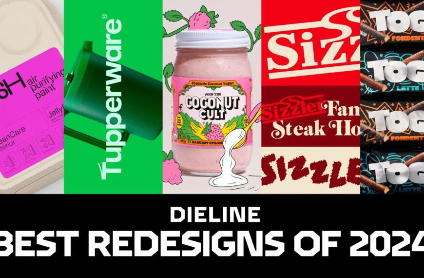 The Best Redesigns of 2024