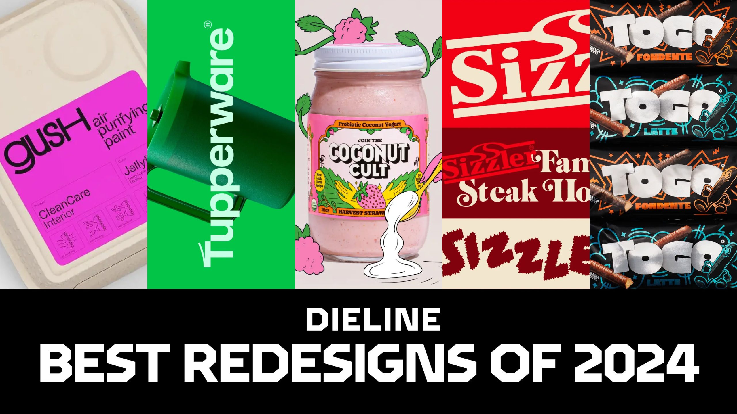 The Best Redesigns of 2024