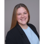 WLS Appoints Breanna Behr as Regional Sales Manager for Northeastern US