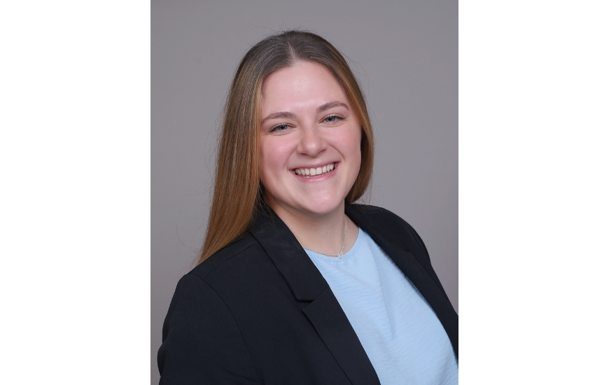 WLS Appoints Breanna Behr as Regional Sales Manager for Northeastern US