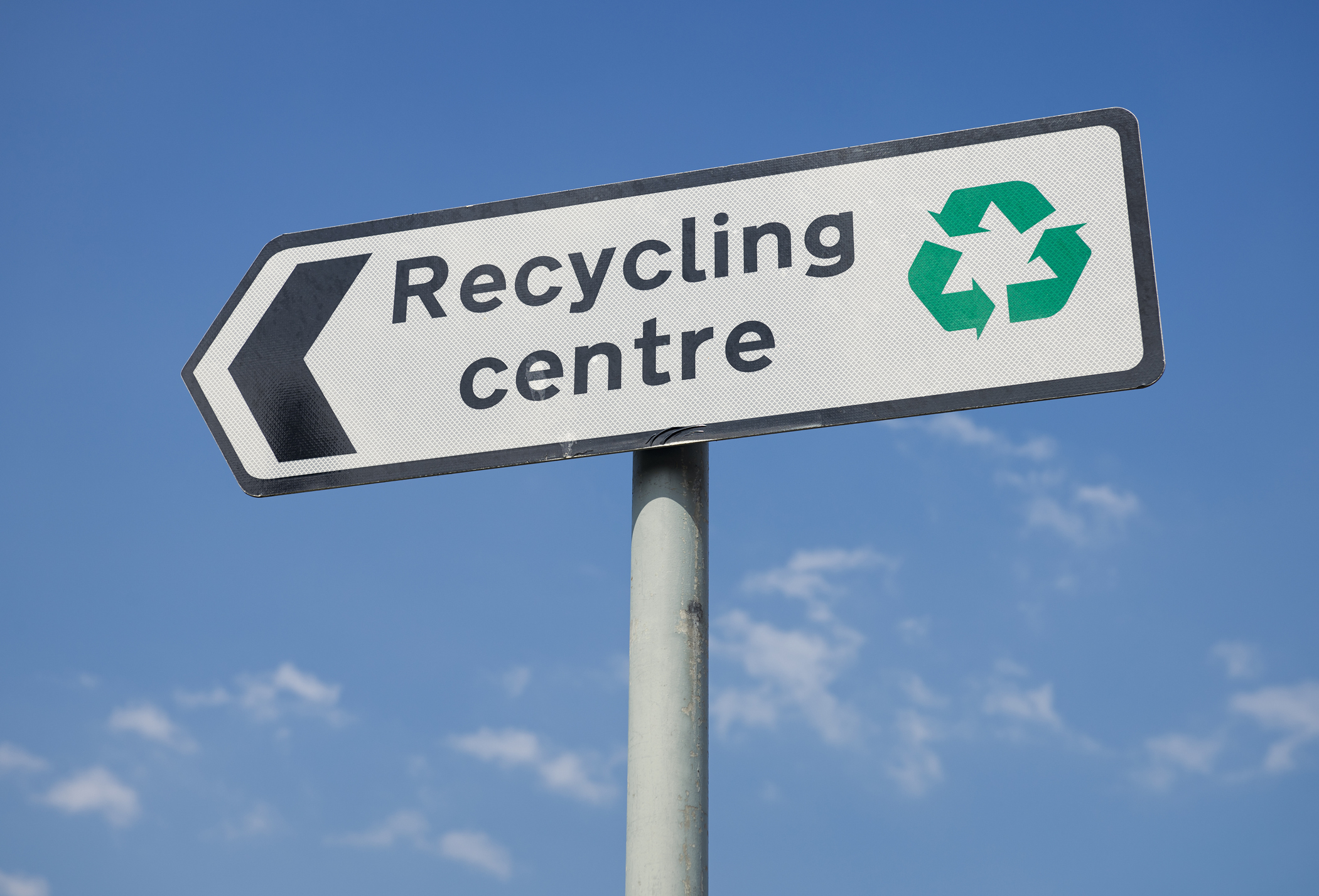 UK rolls out stricter packaging recycling standards for 2025