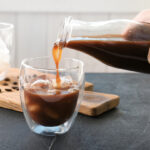 Chameleon Coffee achieves reduction in carbon with Ardagh glass bottles