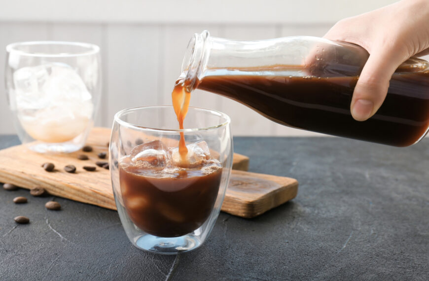 Chameleon Coffee achieves reduction in carbon with Ardagh glass bottles