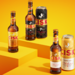 bluemarlin Helps Cisk Undergo Redesign for Diverse Beer Range