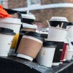 Mandatory single-use cup recycling scheme scrapped in UK