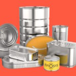 Sonoco Completes Acquisition of Eviosys, Leading Manufacturer of Food Cans