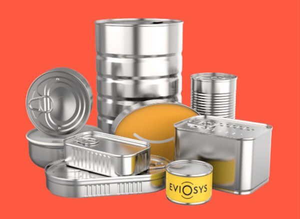 Sonoco Completes Acquisition of Eviosys, Leading Manufacturer of Food Cans