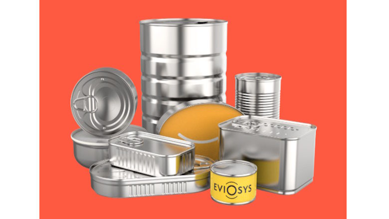Sonoco Completes Acquisition of Eviosys, Leading Manufacturer of Food Cans