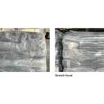 ExxonMobil Helps Tiong Huat Streamline Palletization with Stretch Hood Solution