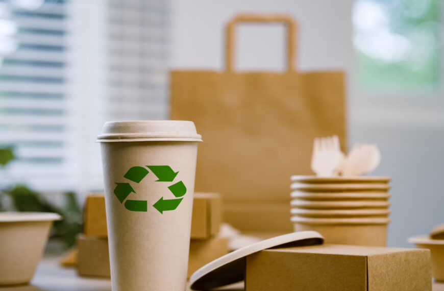 Faerch and NIB sign loan agreement for circular packaging