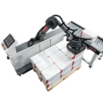 FlexLink Launches Third-Generation Collaborative Palletizer