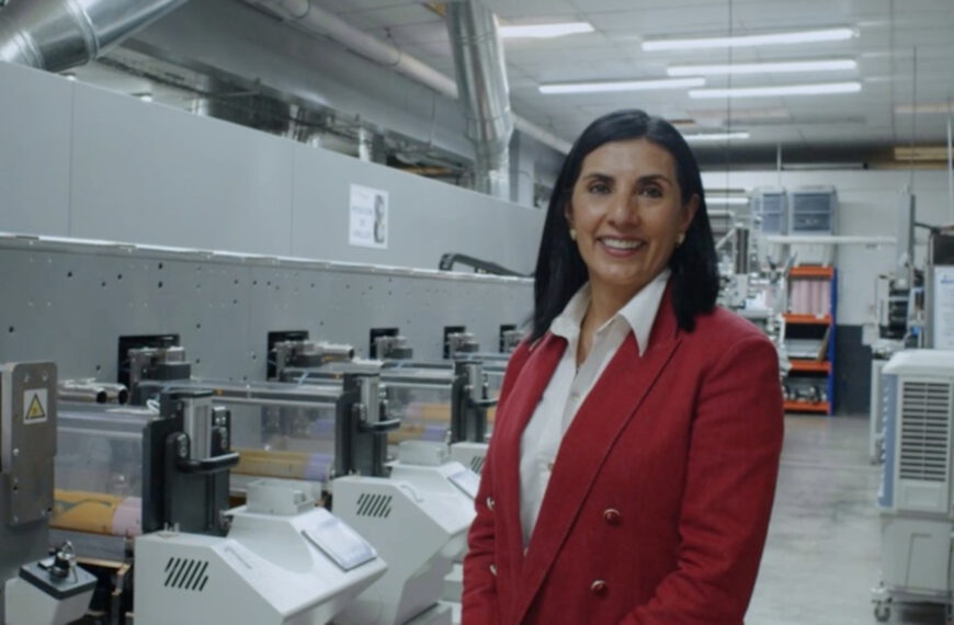 Flexopolis to expand production capacity with second BOBST MASTER M5 press