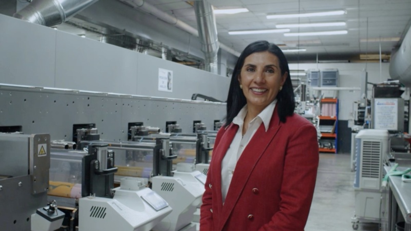 Flexopolis to expand production capacity with second BOBST MASTER M5 press