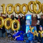 FloWater reaches plastic bottle reduction milestone