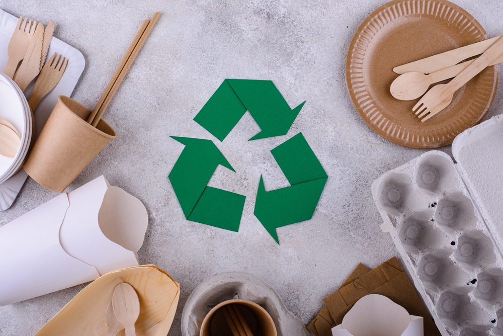 How sustainability is shaping food packaging supply chains