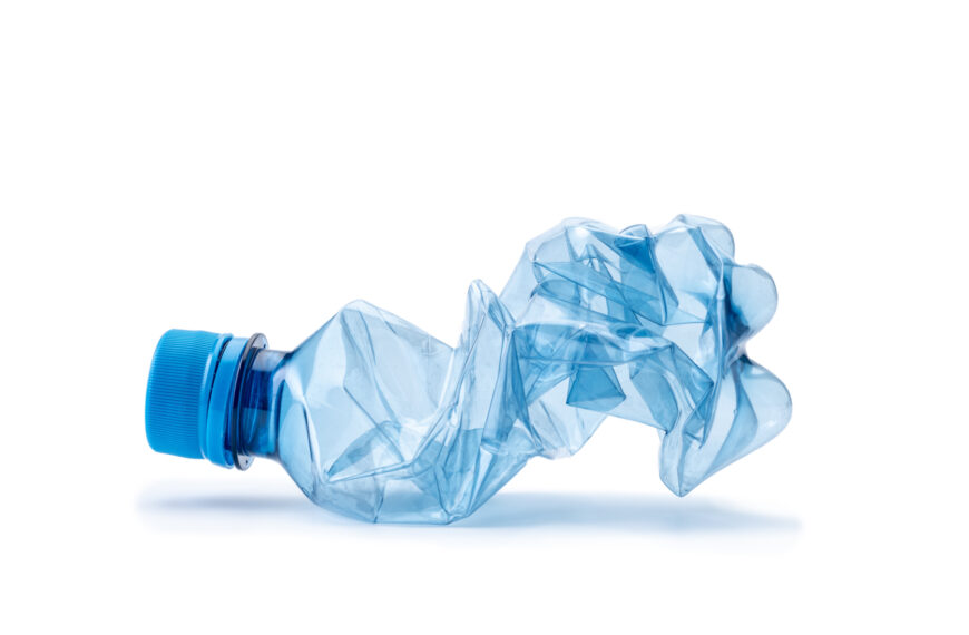 The current state of plastic regulation in France
