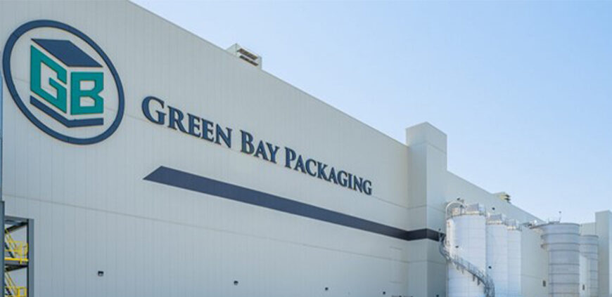 Green Bay Packaging enhances asset management with IFS’ solutions