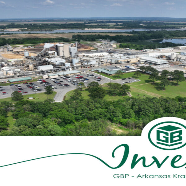 Green Bay Packaging invests in Arkansas mill modernisation