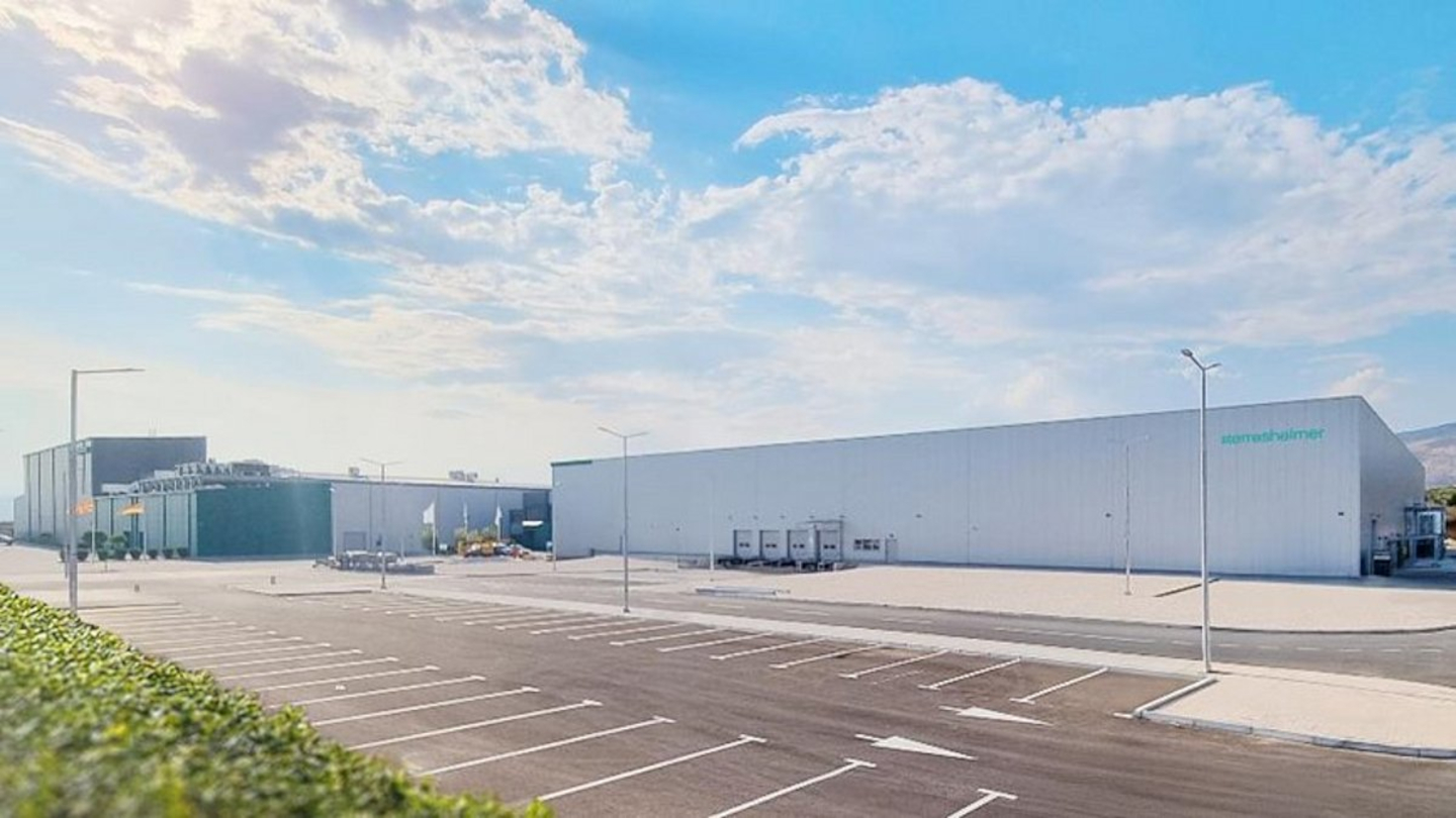 Gerresheimer invests €100m in Skopje facility for syringe production