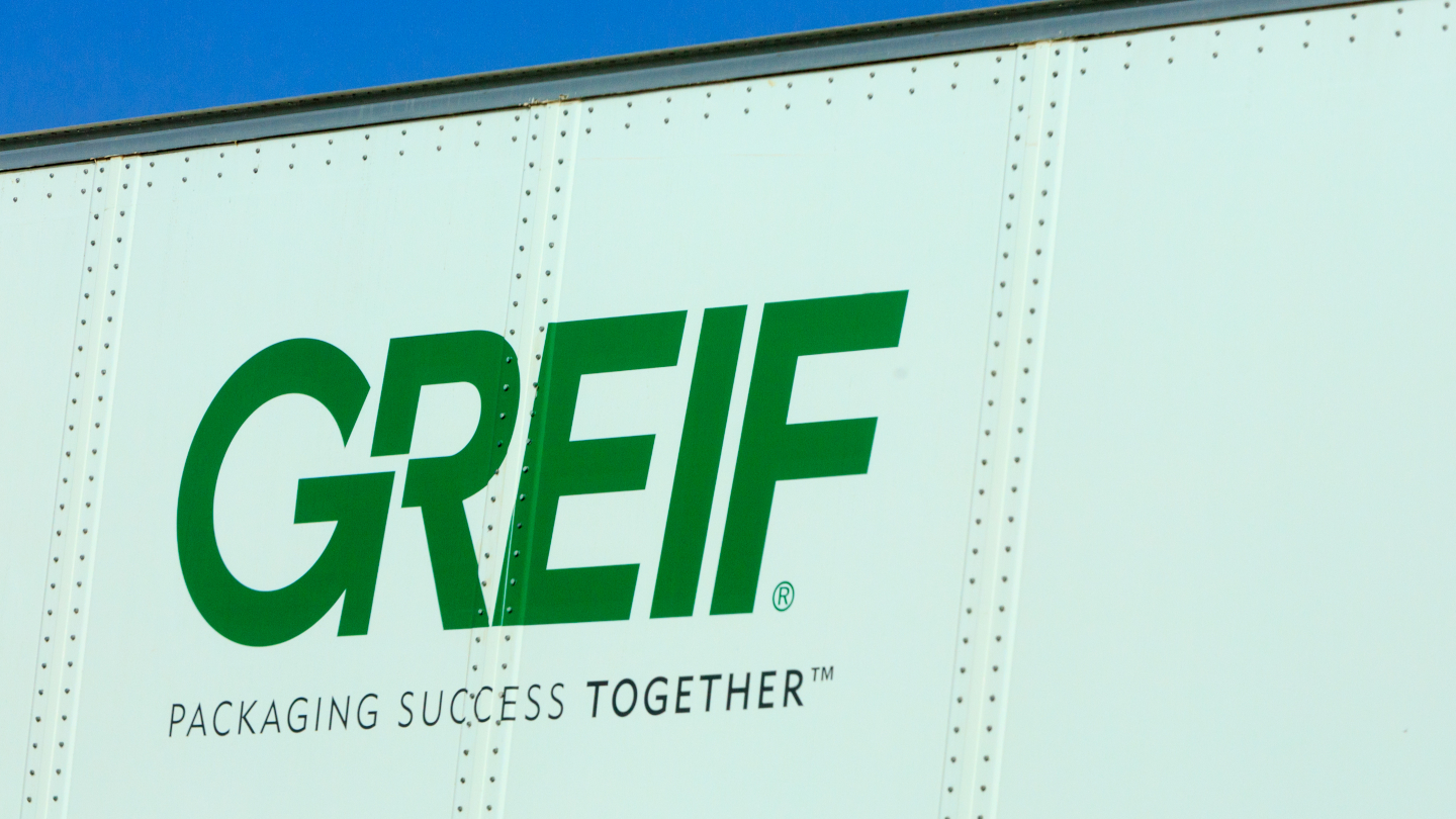 Greif launches modular packaging solution for industrial waste management