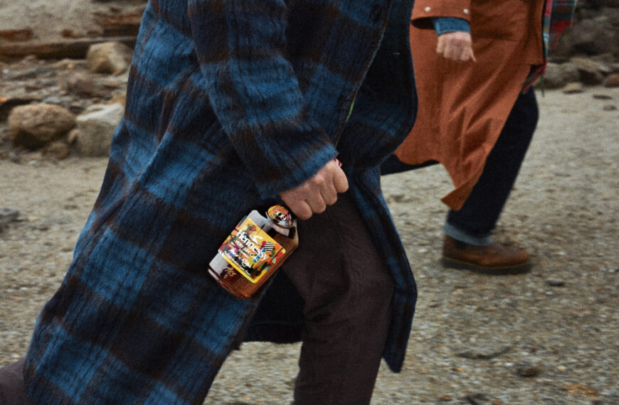 Force Majeure Brings Hennessy’s Story To Life With Bottle Celebrating Its Founder