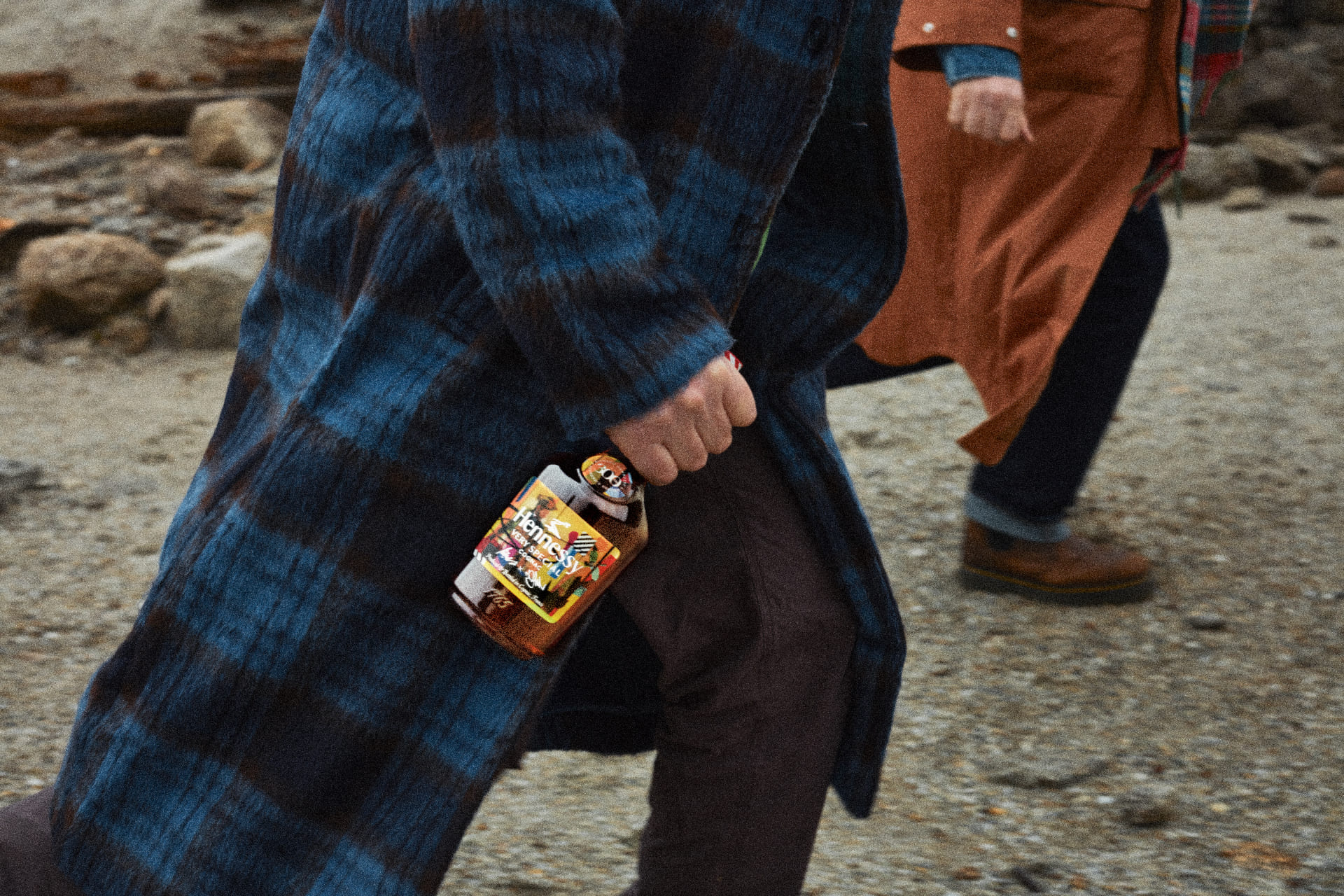 Force Majeure Brings Hennessy’s Story To Life With Bottle Celebrating Its Founder