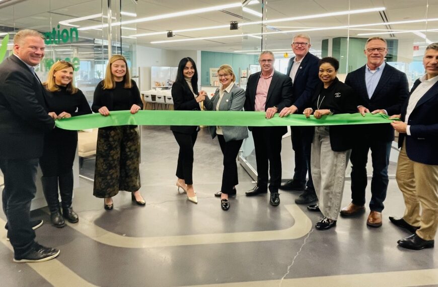 Hain Celestial opens new innovation centre in New Jersey, US