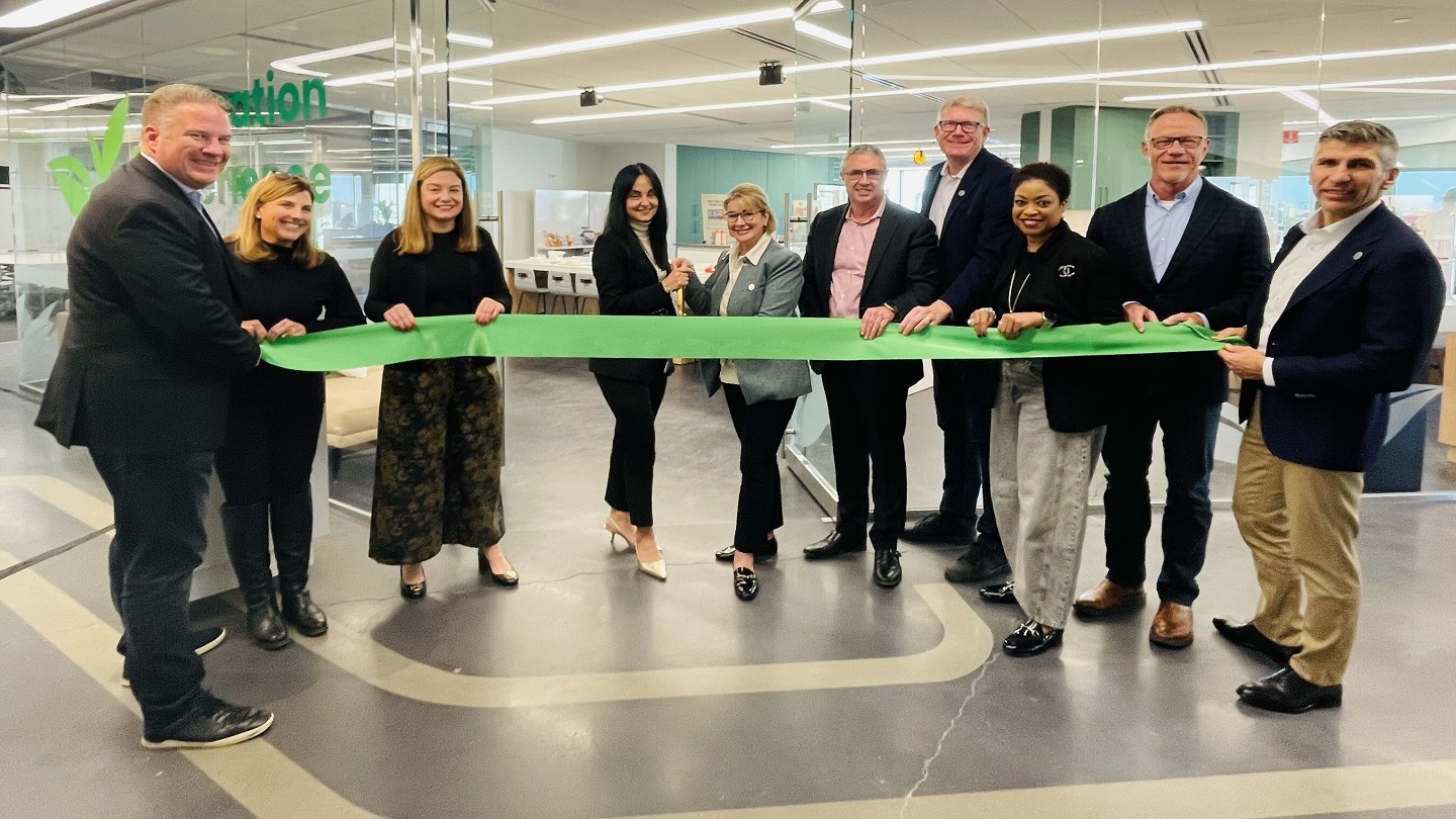 Hain Celestial opens new innovation centre in New Jersey, US