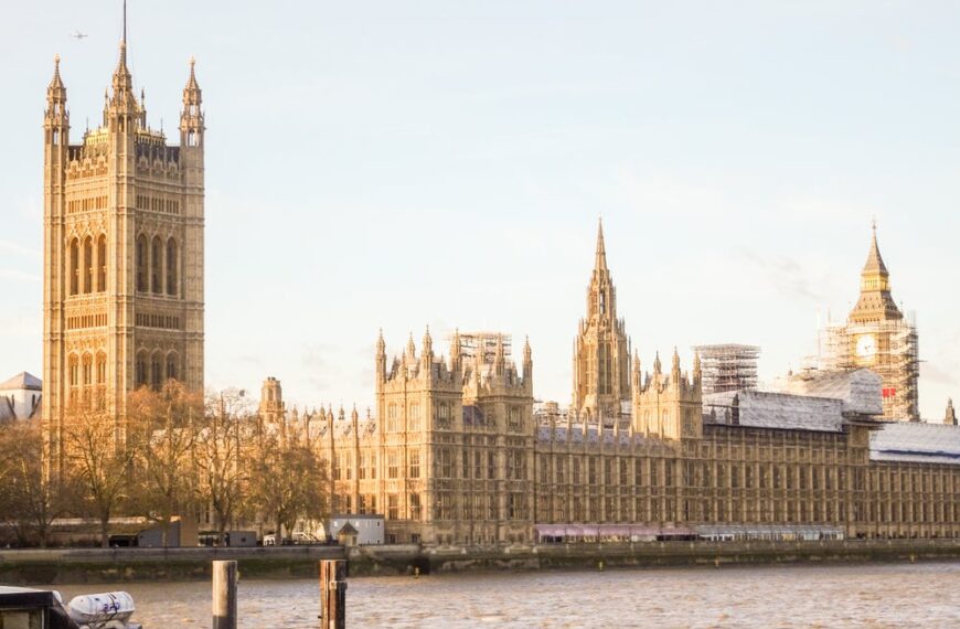 House of Commons debates packaging waste regulations