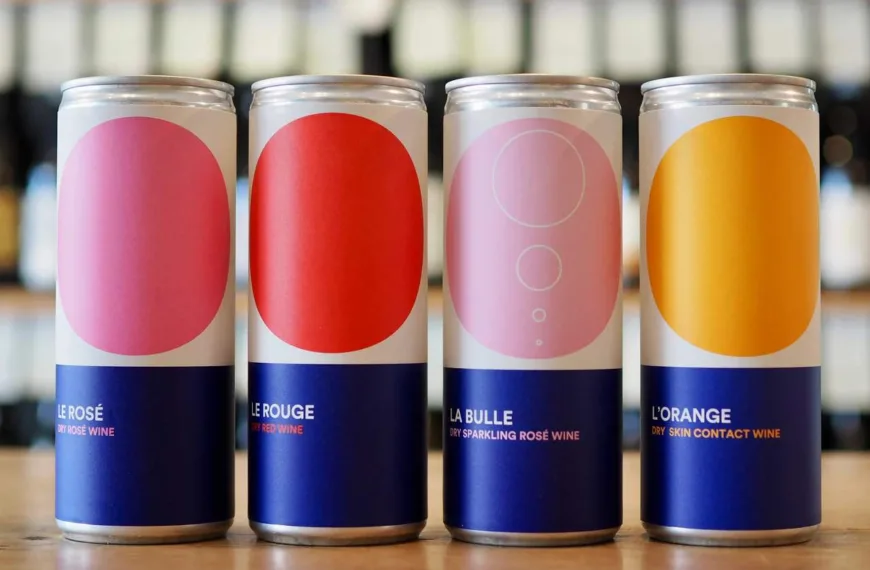 The Best Packaging We Saw At PLMA