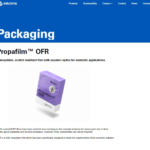 Innovia Films Launches Revamped Website