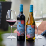 J. Lohr Vineyards & Wines Revamps Branding and Packaging for Non-Alcoholic Wine