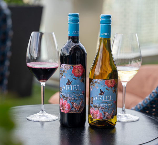 J. Lohr Vineyards & Wines Revamps Branding and Packaging for Non-Alcoholic Wine