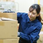 Japan’s labour reforms challenge packaging logistics