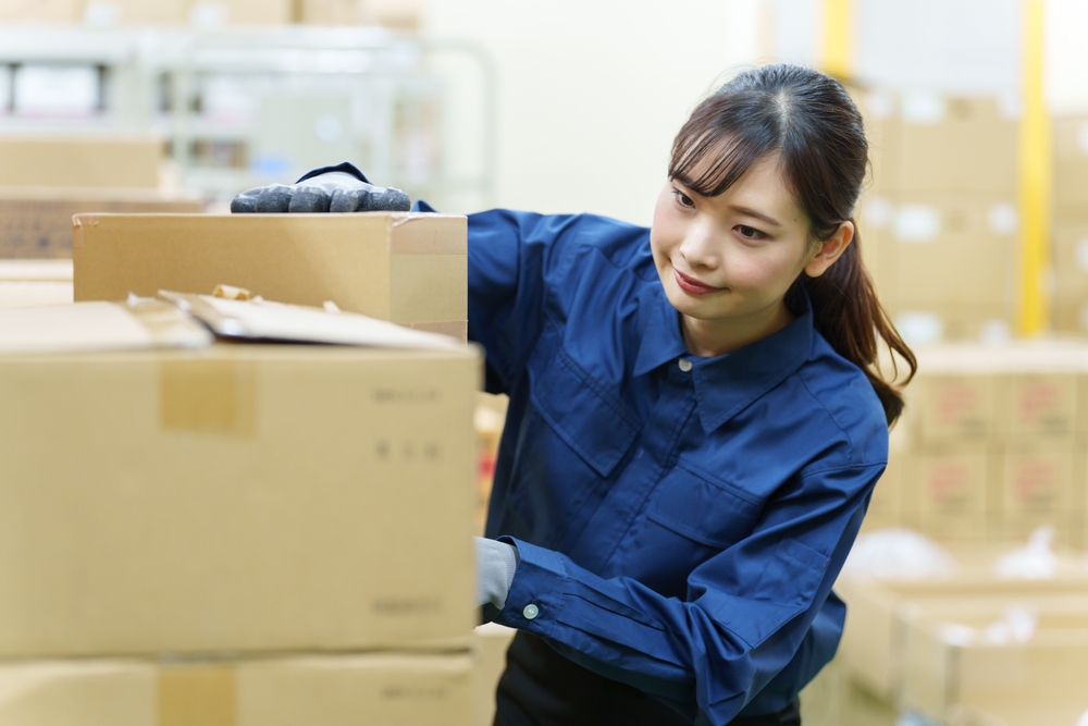 Japan’s labour reforms challenge packaging logistics