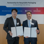 LG Chem and Reifenhäuser Partner to Develop MDO-PE Blown Films