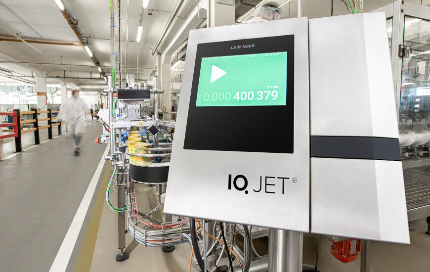 LEIBINGER Expands Coding & Marking Presence in Brazil via Local Partnerships