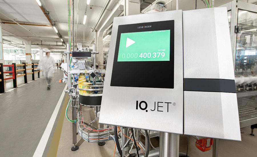 LEIBINGER Expands Coding & Marking Presence in Brazil via Local Partnerships