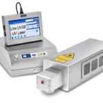 Linx Printing Technologies Launches New Laser Coder