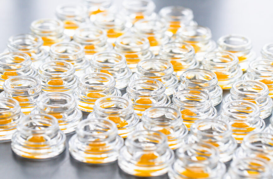 Lowtemp Industries launches cannabis concentrate packaging technology