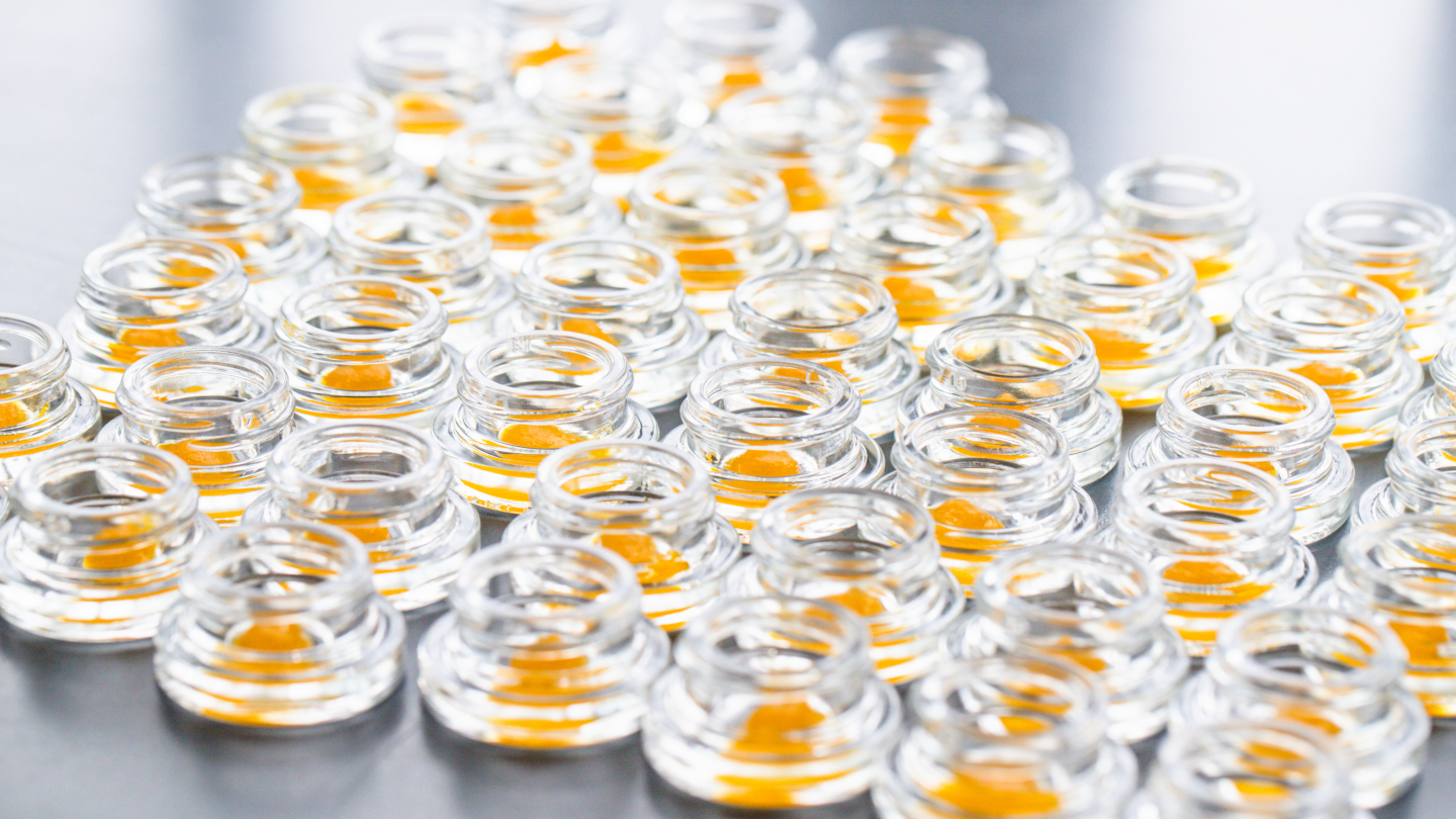 Lowtemp Industries launches cannabis concentrate packaging technology