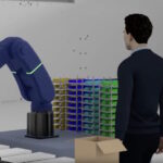 Mantis Robotics Secures $5 Million to Redefine Robotics through Physical AI