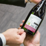 Markem-Imaje Helps Mezzacorona's Wine Packaging with EU Compliance