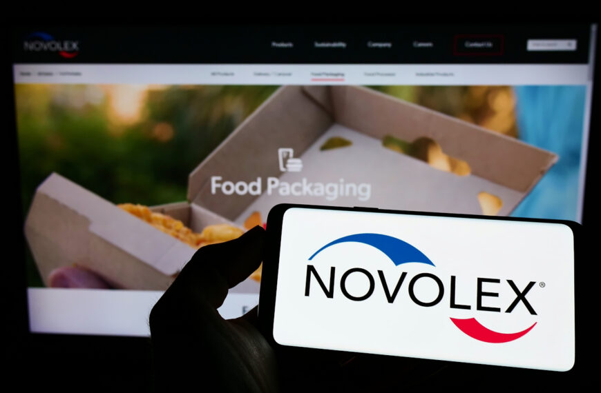 Novolex to merge with Pactiv Evergreen in $6.7bn deal